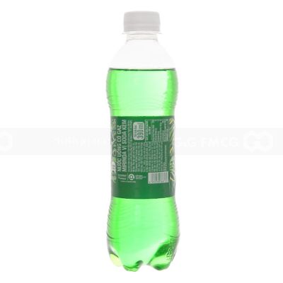 Wholesale Mirinda Cream Soda 390ml x 24 Bottles