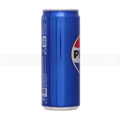 Wholesale Pepsi Cola Classic 320ml x 24 Cans        