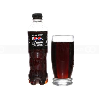 Wholesale Pepsi Zero No Calories 390ml x 24 Bottles