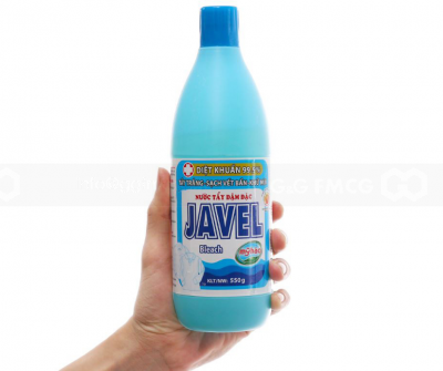 My Hao Javel Bleach 550g