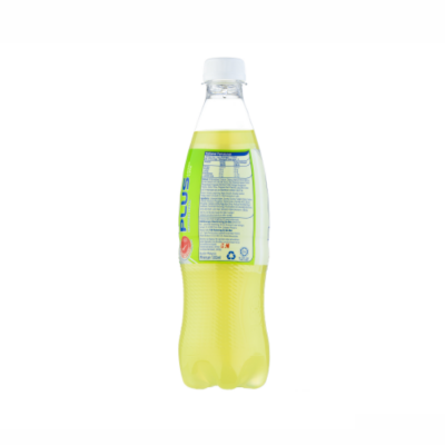 100Plus Lemon Lime 500ml x 24 bottles