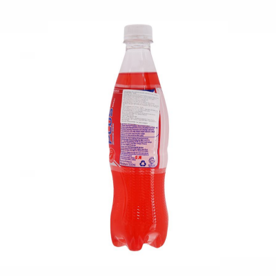 100Plus Strawberry 500ml x 24 bottles