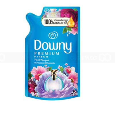 Wholesale Downy Premium Parfum Concentrated Fabric Fresh Bouquet 300ml x 24 Bags