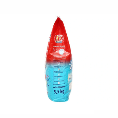Lix Extra Detergent Concentrate 5.5kg x 3 Bags