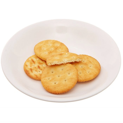 Ritz Cracker 247g (3 x 82g) x 10 Boxes