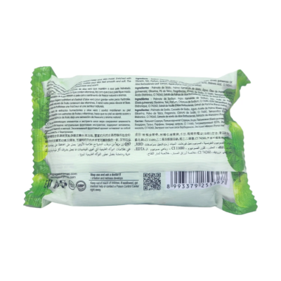 Harmony Natural Fruity Soap with Green Apple Extract 75g x 72 Bars