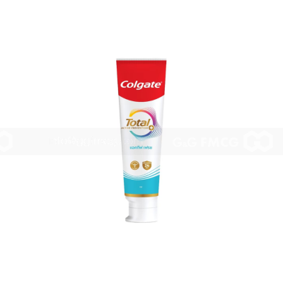 Wholesale Colgate Total Active Prevention Fresh 150gr x 48 pcs 