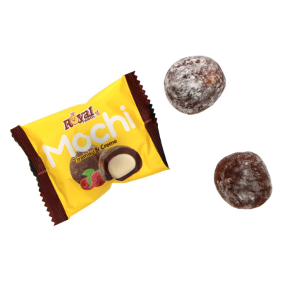 Royal Family Tiramisu Mochi 120g