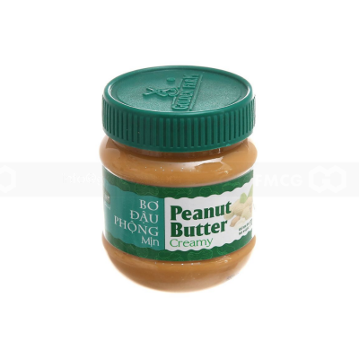 Wholesale Golden Farm Peanut Butter - Creamy 170G X 24 Jars