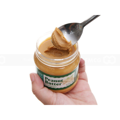 Wholesale Golden Farm Peanut Butter - Creamy 170G X 24 Jars