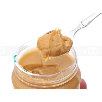 Wholesale Golden Farm Peanut Butter - Crunchy 170G X 24 Jars