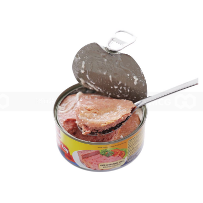 Wholesale Vissan Mean Beef 170g x 72 Cans