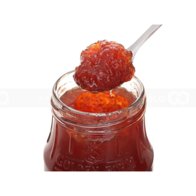 Wholesale Golden Farm Strawberry Jam 450G X 12 Jars