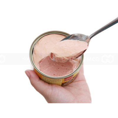 Wholesale Vissan Pork Pate 170g x 72 Cans