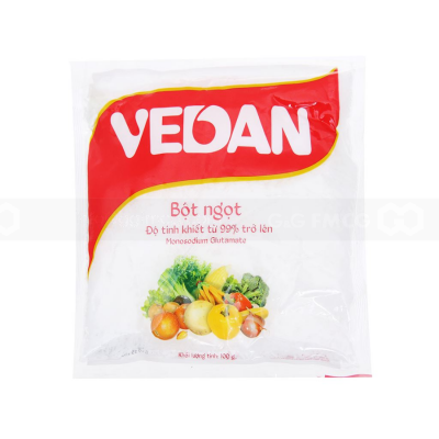 Wholesale Vedan Monosodium Glutamate 100g x 120 Bags