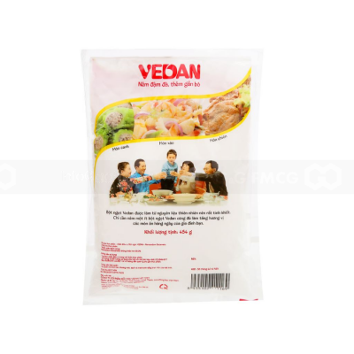 Wholesale Vedan Monosodium Glutamate 400g x 30 Bags