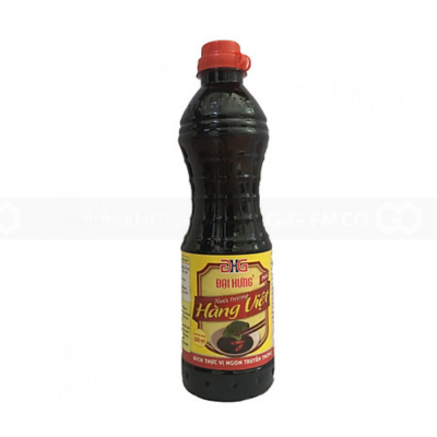 Wholesale Dai Hung Soy Sauce 500ml x 24 Bottles