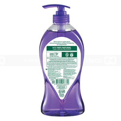 Wholesale Palmolive Absolute Relax Body Wash 750ml x 12 Bottles