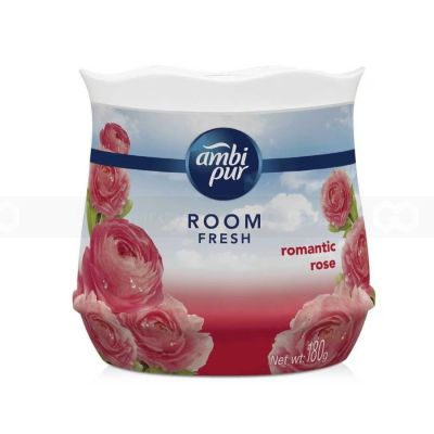 Ambi Pur Romantic Rose