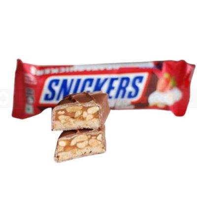 Snickers Berry Whip 40g x  180 pcs/carton