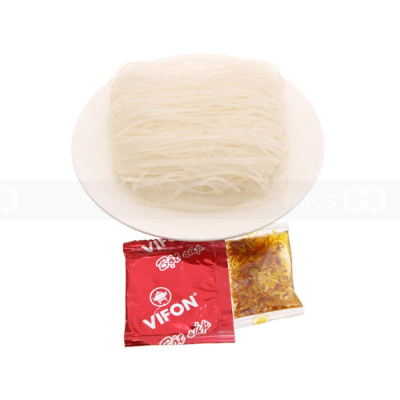 Wholesale Vifon Rice Noodle Pork Flavor 65g x 30 Bags