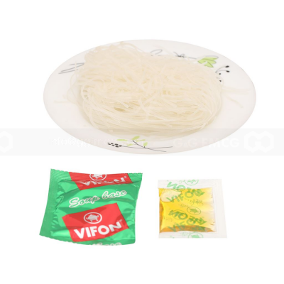 Wholesale Vifon Rice Noodle Vegetarian 65g x 30 Bags