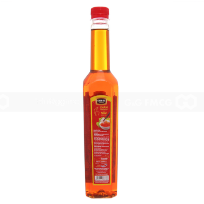 Wholesale Chinsu Nam Ngu fish sauce 500ml x 24 Bottles