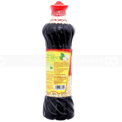 Wholesale Chinsu Tam Thai Tu Soy Sauce I 500ml x 24 Bottles