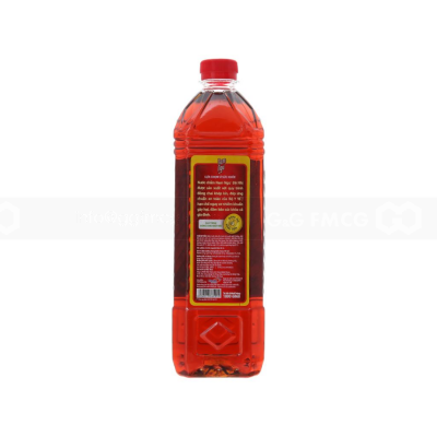 Wholesale Nam Ngu De Nhi Fish Sauce 900ml x 15 Bottles