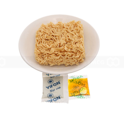 Wholesale Vifon Thai Hot Pot Vegetarian Instant Noodle 65g x 30 bags