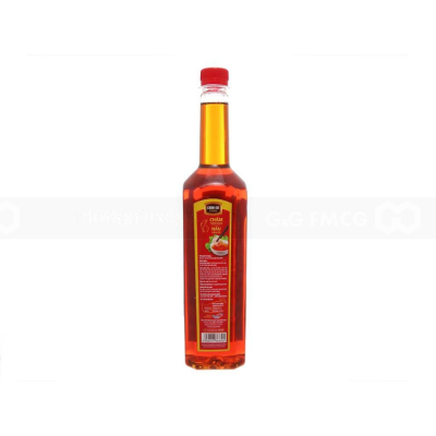 Wholesale Nam Ngu Fish Sauce 500ml x 24 Bottles