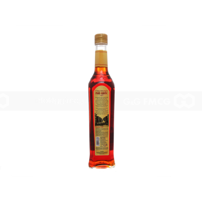 Nam Ngu Golden Label Fish Sauce 650ml x 12 Bottles