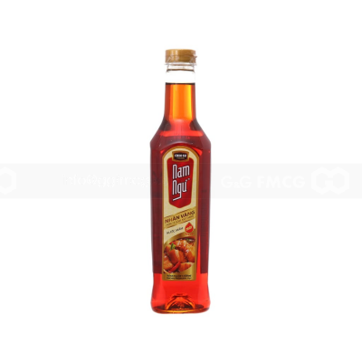  Nam Ngu Golden Label Fish Sauce 650ml x 12 Bottles