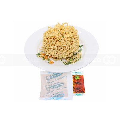 Wholesale Acecook Caycay Seafood Instant Noodle 66g x 24 Cups (Halal)
