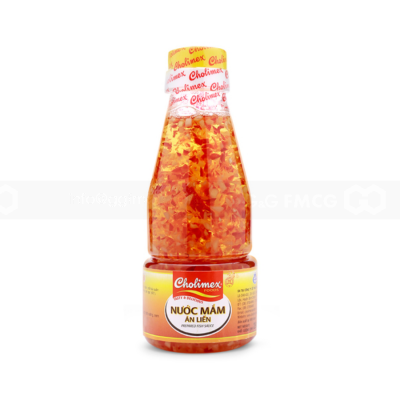 Cholimex Fish Sauce 290g x 24 Bottles 