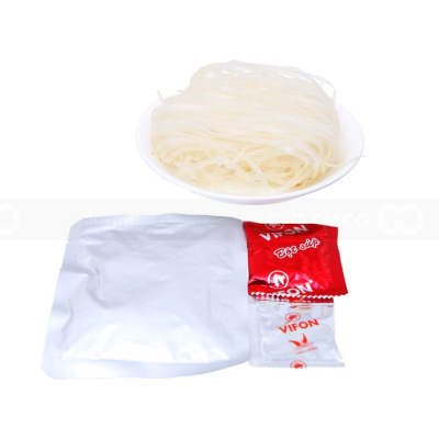 Wholesale Vifon PHO Instant Rice Noodle With Beef 120g (Halal)