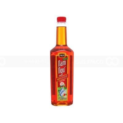 Wholesale Nam Ngu Fish Sauce 900ml x 15 Bottles