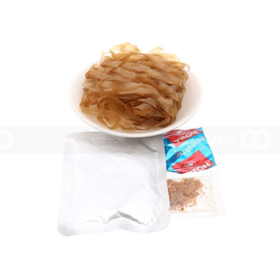 Wholesale Vifon Instant Crab Rice Pancake 125g x 12 Bowls (Halal)