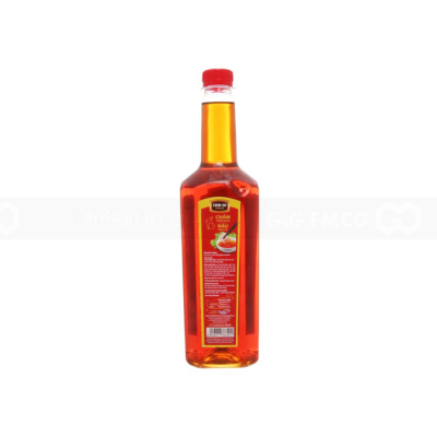 Wholesale Nam Ngu Fish Sauce 900ml x 15 Bottles