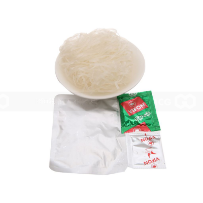 Wholesale Vifon PHO Instant Rice Noodle With chicken 120g (Halal)