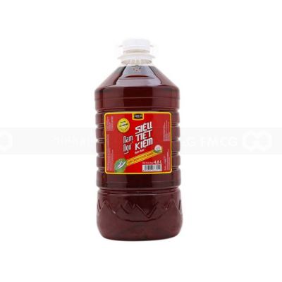 Wholesale Nam Ngu Fish Sauce Super Savings 4.8l x 4 Can