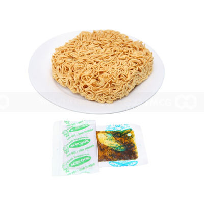 Wholesale Ace Hao Hao Hot Sour Shrimp 75g x 30 Bags (Halal)