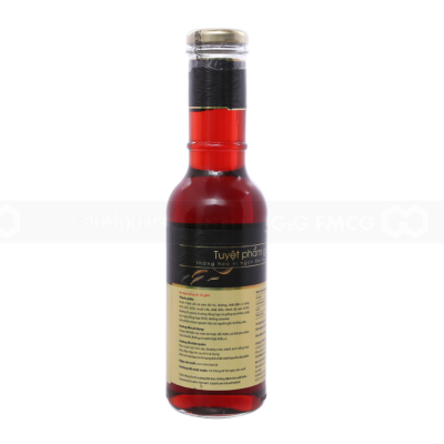 Wholesale Chinsu Fish sauce 500ml x 15 Bottles