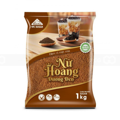 Wholesale Bien Hoa Brown Sugar 50kg