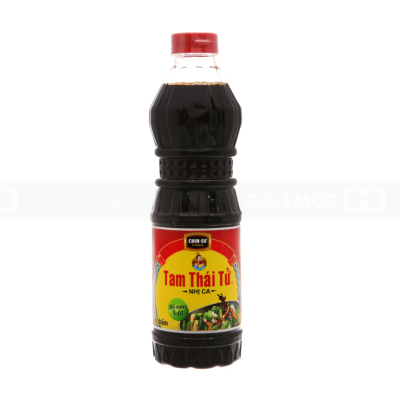 Wholesale Chinsu Tam Thai Tu Soy Sauce II 500ml x 24 Bottles