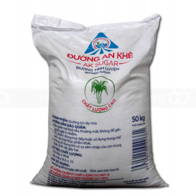 Wholesale QNS Sugar White Diameter 50kg