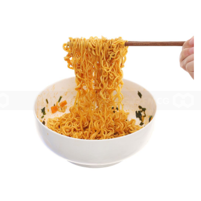 Wholesale Acecook De Nhat Instant Dry Noodle Beef Flavor 98g x 30 Bags