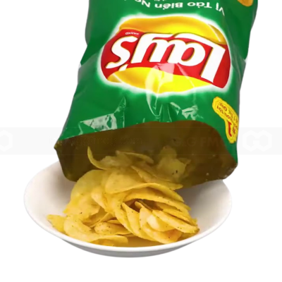 Wholesale Lay's Seaweed Snack 95g x 40 Bags