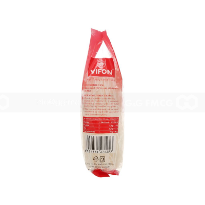 Wholesale Vifon Dried Rice Noodle 500g x 24 Bags (Export)
