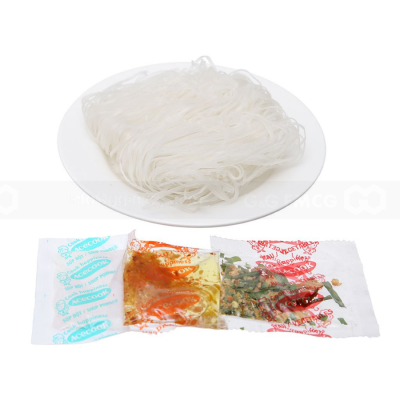 Wholesale Acecook Nam Vang Clear Rice Noodle Soup 70g x 30 Bags (Halal)
